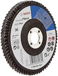 Bosch X433