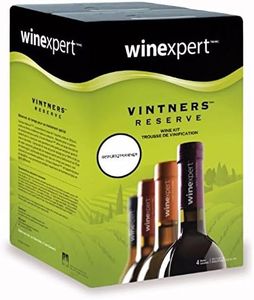 Midwest Homebrewing and Winemaking Supplies Gewurztraminer (Vintner's Reserve)