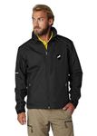 JUST RIDER men jackets || bomber jacket for men || Riding Jacket || Biker Jacket || Bike Jacket || Lightweight Outwear Sportswear Bomber Jacket (J4-6) (IN, Alpha, M, Regular, Black)