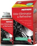 Mothers 06810 Odor Eliminator and Refresher, Unscented