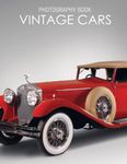 Vintage Car Books