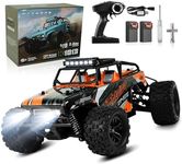 JOYTREKY Remote Control Cars 1:18 S