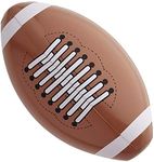 Inflatable American Football 36cm U