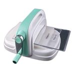 Artnery Die Cutting Embossing Machine and Mini Size Scrapbooking Craft Machine