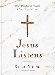 Jesus List