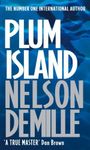 Plum Island: Number 1 in series (Jo