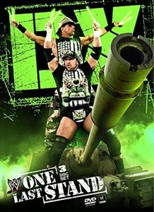 WWE: DX - 