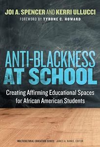 Anti-Black