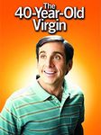 The 40-Year-Old Virgin