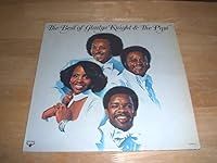 The Best of Gladys Knight & The Pip
