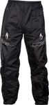 Richa Rain Warrior trousers black S