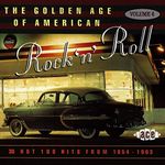 Golden Age of American Rock 'n' Roll Vol. 6