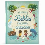 Mi Primera Biblia y Mis Primeras Oraciones