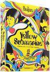 The Beatles Yellow Submarine Playing Cards (YELLOW-SUB-CARDS-T11)