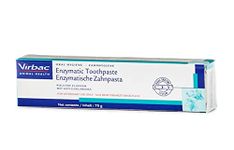 Virbac Enzymatic Toothpaste For Dogs, Poultry Flavour 70G