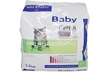 Veterinary HPM - Baby Pre Neutered Cat - 1.5kg