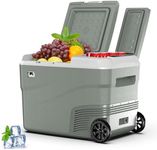 Alpicool Car Refrigerator Portable 