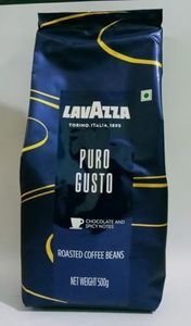 Lavazza Pu