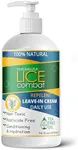 NatulabUSA Lice combat repellent Le