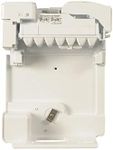 LG EAU60783827 Ice Maker Assembly, 