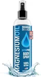 Pure Magnesium Oil Spray - 100% Nat