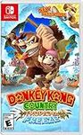 Donkey Kong Country: Tropical Freez