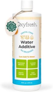 Oxyfresh P