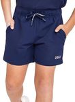 FILA Unisex Kid's Classic 2.0 Short