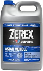 Zerex Asia