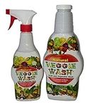 Veggie Wash All Natural Fruit and V