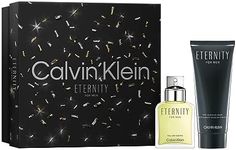 Calvin Klein Eternity Fragrance Gif