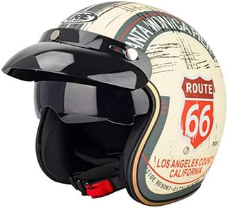 Casco abie