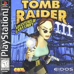 Tomb Raider III: Adventures of Lara Croft (Renewed)