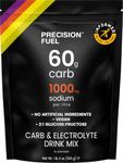 Precision Fuel Carb & Electrolytes 