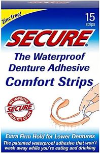 SECURE Den