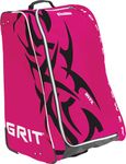 Grit Inc. HYFX Junior Hockey Tower 30" Wheeled Equipment Bag Diva HYFX-030-DI