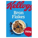 Kellogg's Bran Flakes Original Cereal, 750g