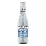 Fever Tree Refreshingly Light Premium Lemonade 200ml 24 Pack