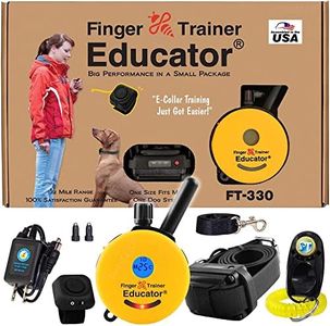 Educator F