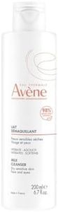 Avène Leche Limpiadora Piel Sensible 200ml