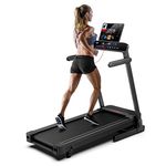 Commercial Treadmills