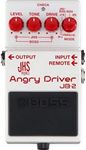 Boss JB-2 Angry Driver Compact Peda