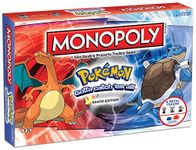 Pokemon Toys Games