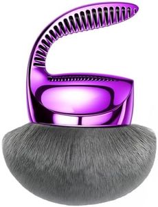 Skyelf Body Makeup Brush Ultra Large & Kabuki Self Tanner Blending Brush