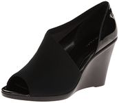 Calvin Klein Wedge Pump