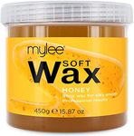 Mylee Honey Soft Creme Wax for Sens