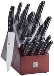 ZWILLING Twin Signature 20-Piece Ra