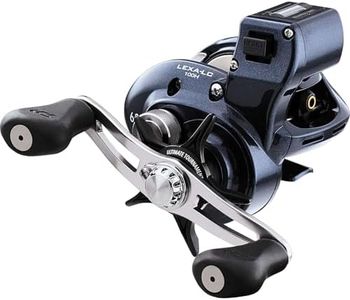 Daiwa Lexa