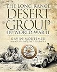 The Long Range Desert Group in World War II