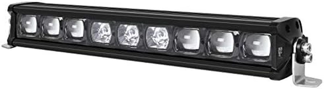 Hella 360002002 Work Lights, Black, Breite 54cm